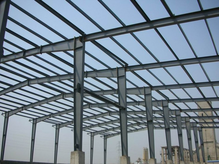 鋼結(jié)構(gòu)工程