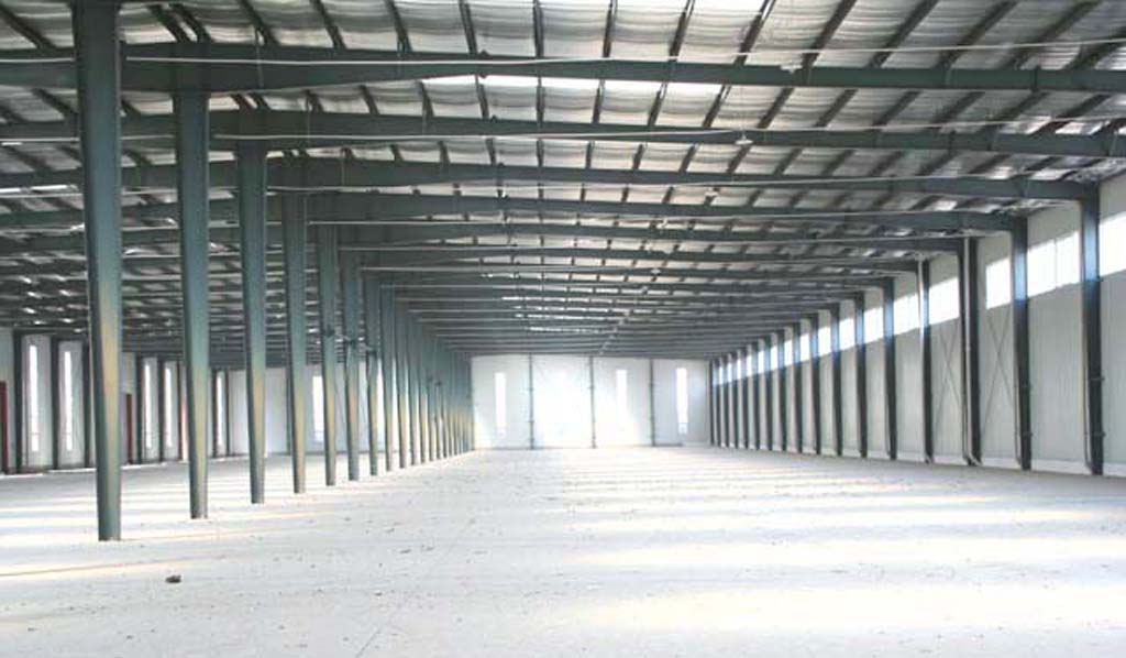 鋼結(jié)構(gòu)工程