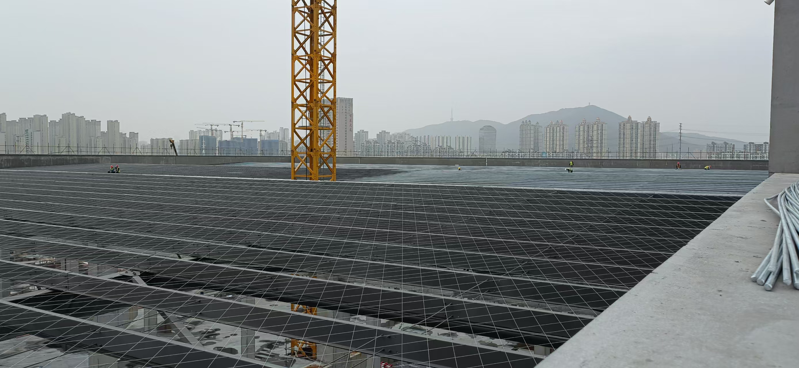 鋰電池硅碳負(fù)極材料碳包覆合機(jī)項(xiàng)目